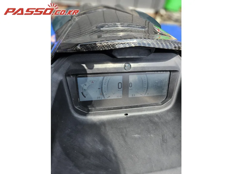 씨두 RXP X 300 2023 사진 5