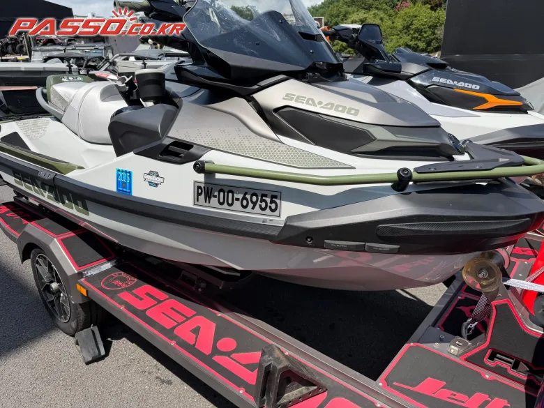 씨두 FISH PRO 2024