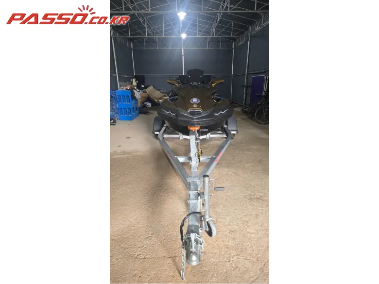 가와사키 울트라 310 LX 2023 사진 3