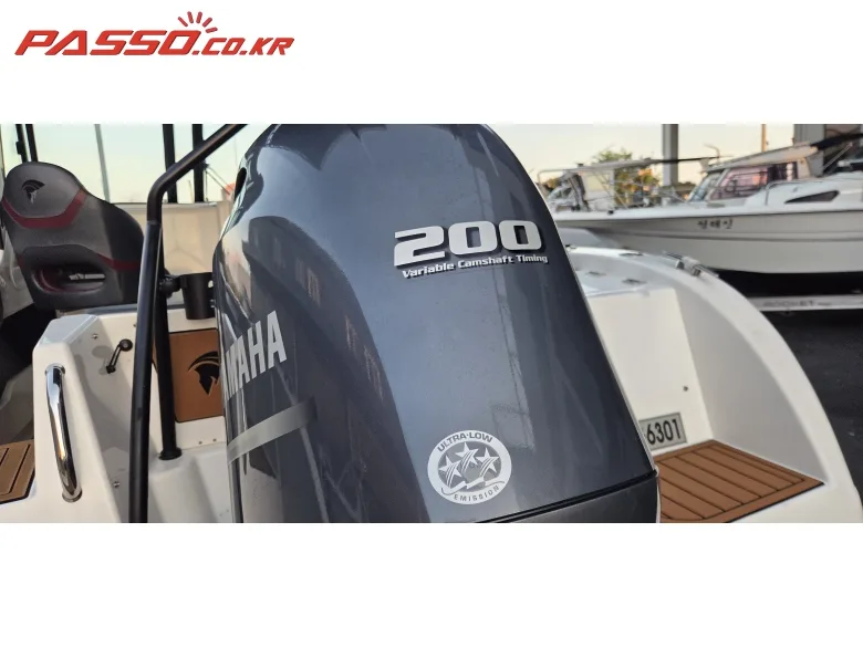 스파르탄크래프트 630 2025 사진 6