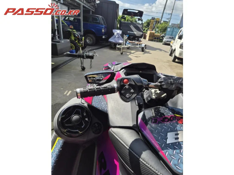 씨두 RXP X 300 2022 사진 5