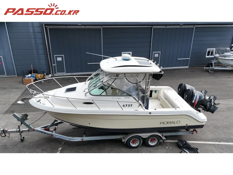 로발로 R 245 2007 사진 2