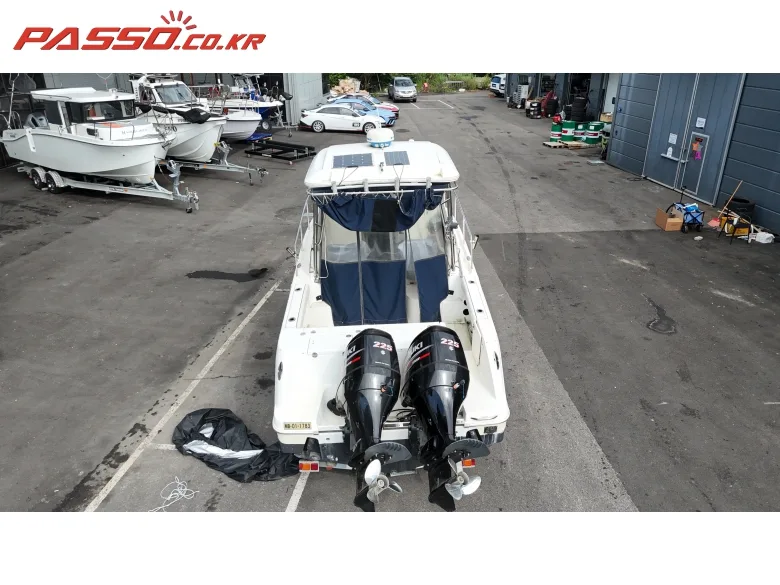 로발로 R 245 2007 사진 4
