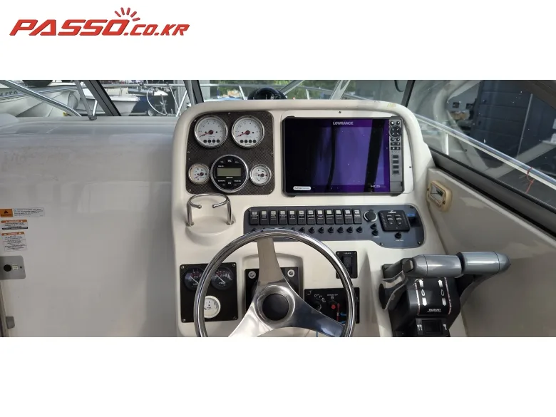 로발로 R 245 2007 사진 5