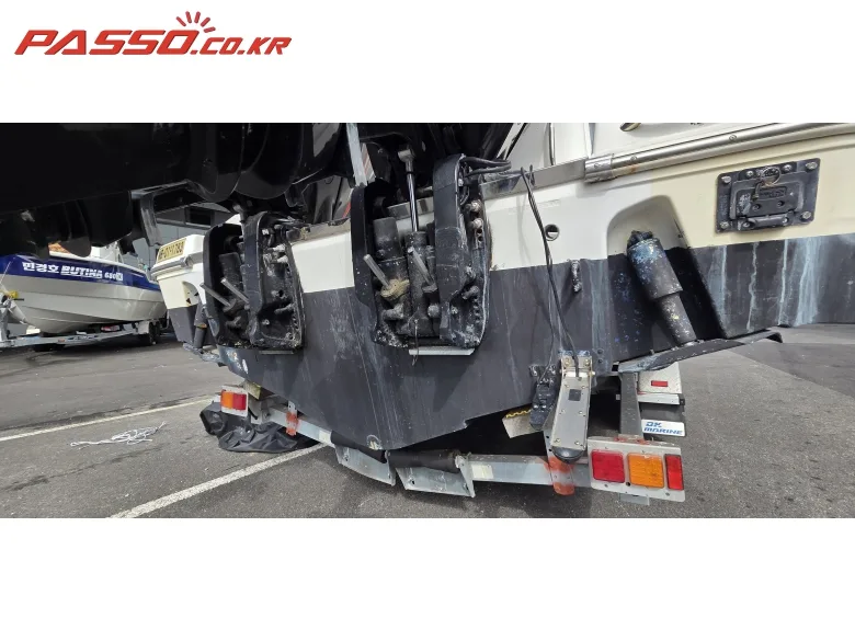 로발로 R 245 2007 사진 8
