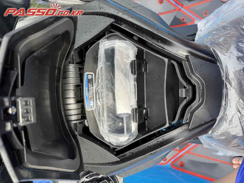 씨두 RXT X 325 2026 사진 7
