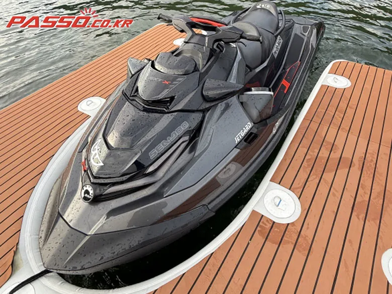 씨두 RXT X 300 RS 2023