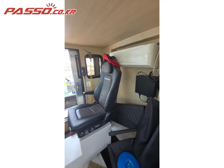 국산보트 낚시보트 2021 사진 1