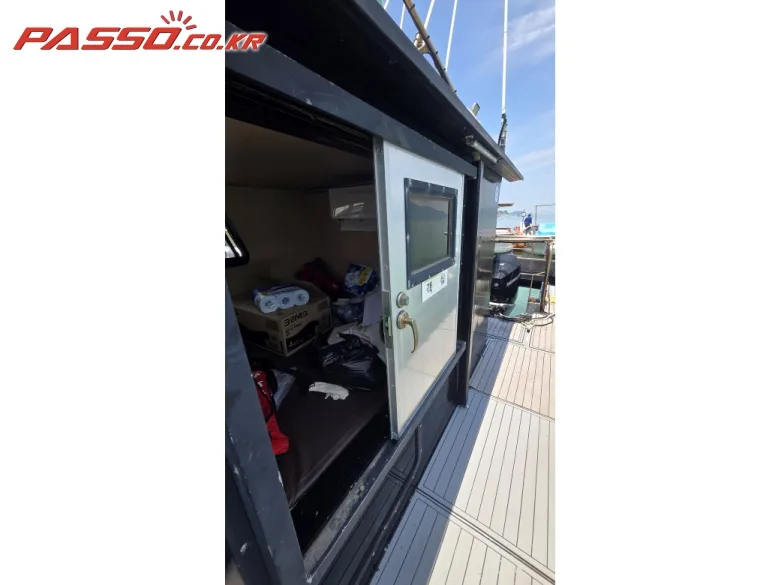 국산보트 낚시보트 2021 사진 5