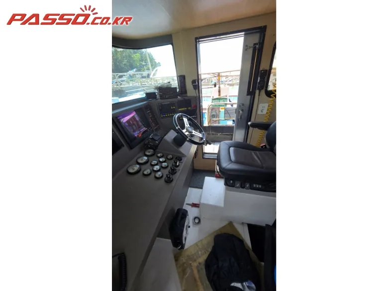국산보트 낚시보트 2021 사진 6