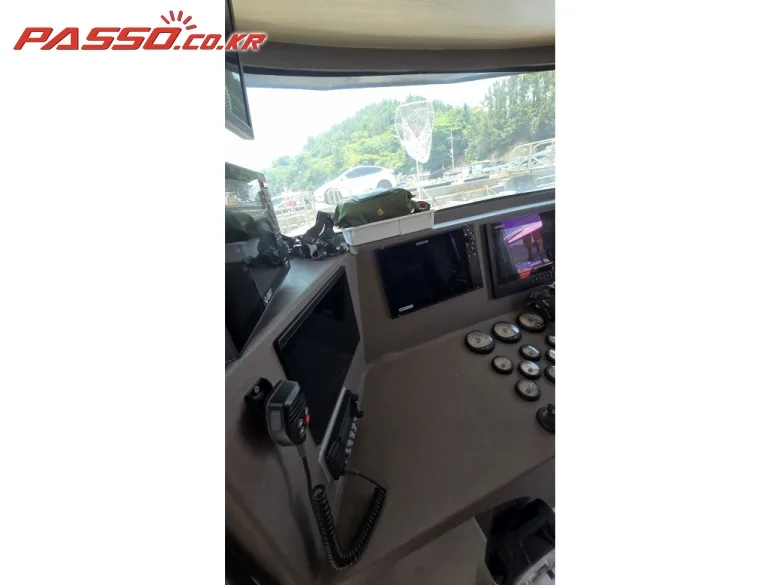 국산보트 낚시보트 2021 사진 7