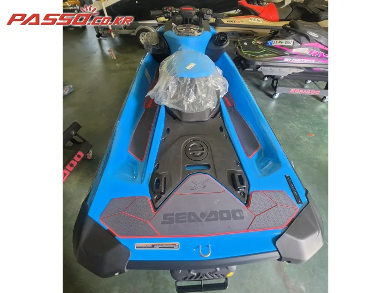 씨두 RXP X 325 2026 사진 4