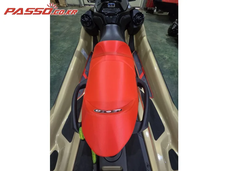 씨두 RXT X 300 RS 2025 사진 6