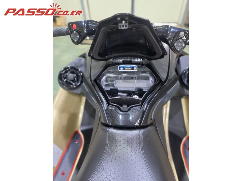 씨두 RXT X 300 RS 2025 사진 8