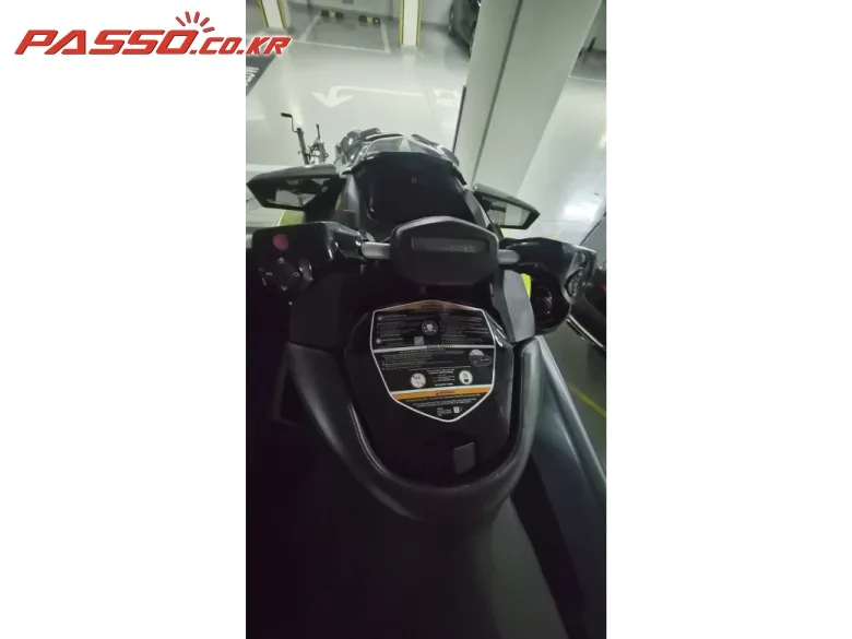 씨두 RXP X 325 2025 사진 4