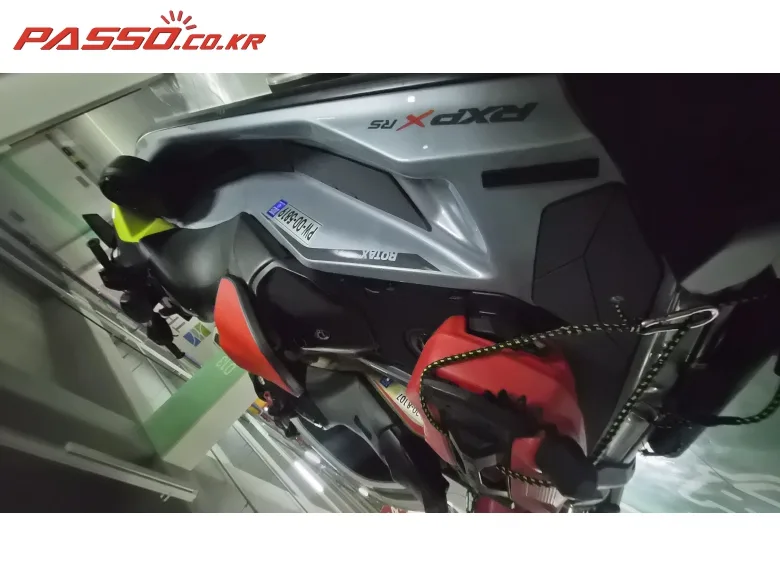 씨두 RXP X 325 2025 사진 5