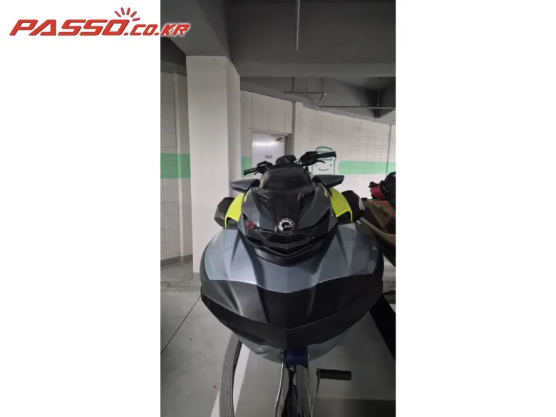 씨두 RXP X 325 2025 사진 6