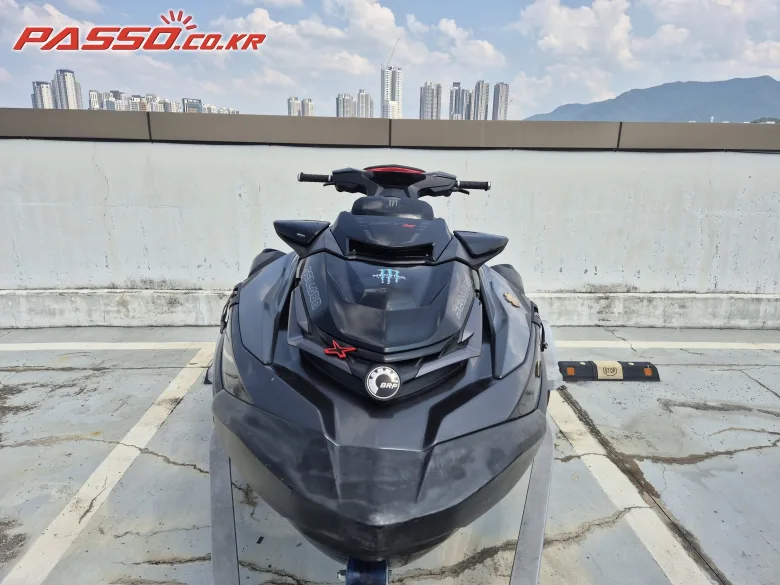 씨두 RXT X 300 RS 2022 사진 3