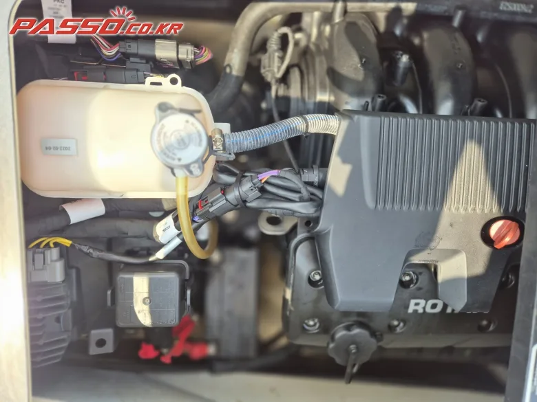 씨두 RXT X 300 RS 2022 사진 6