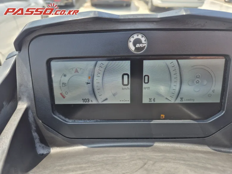 씨두 RXT X 300 RS 2022 사진 8