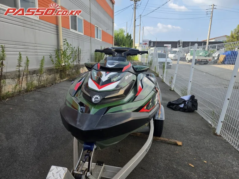 씨두 GTX 리미티드 2022 사진 3