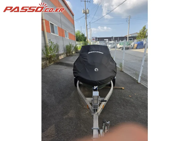 씨두 GTX 리미티드 2022 사진 6