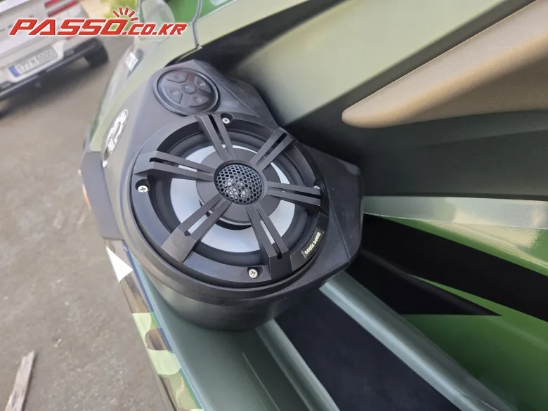 씨두 GTX 리미티드 2022 사진 8