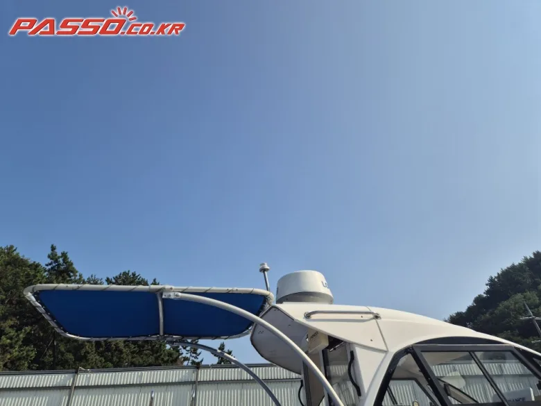 야마하 YFR 24 2016 사진 6