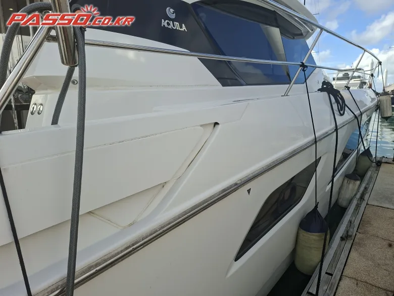 AQUILA AQUILA 44 2020 사진 4
