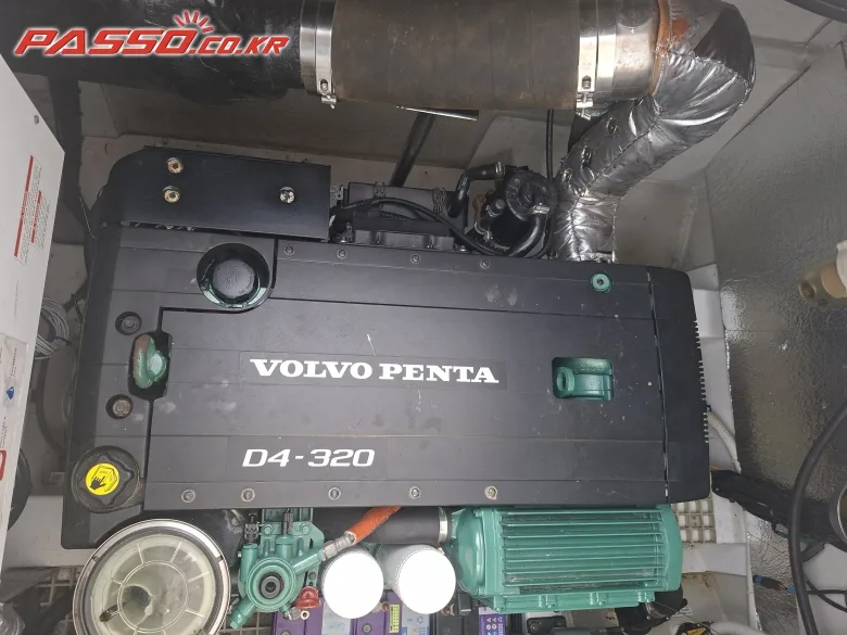 AQUILA AQUILA 44 2020 사진 6