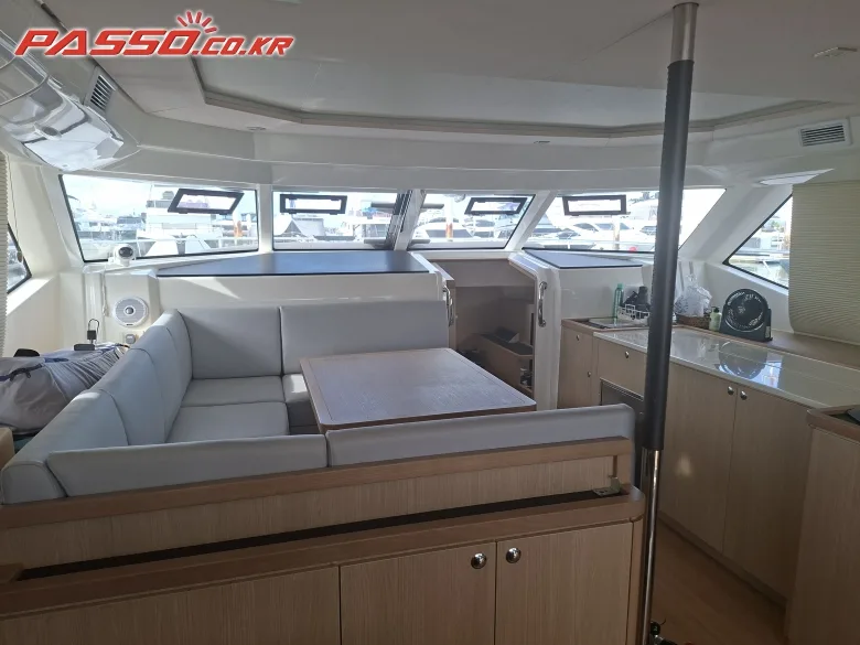 AQUILA AQUILA 44 2020 사진 7