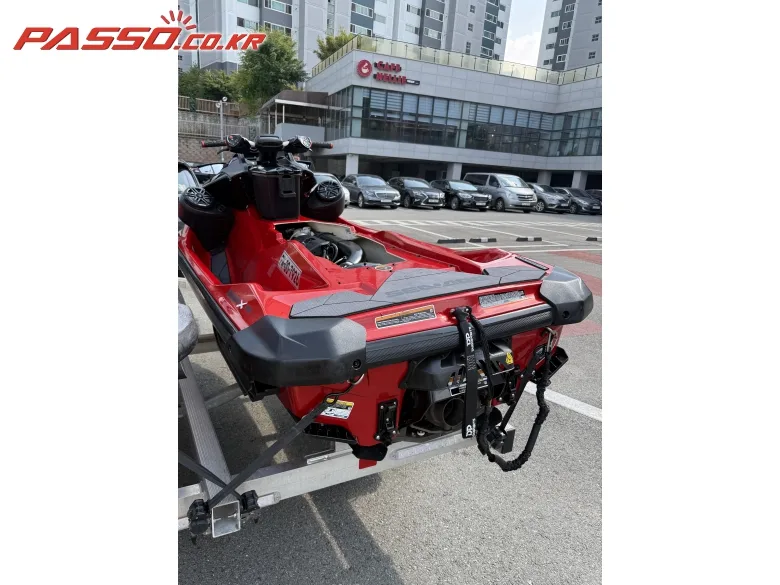 씨두 RXP X 325 2024 사진 2