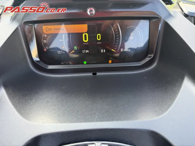 씨두 RXP X 325 2024 사진 7