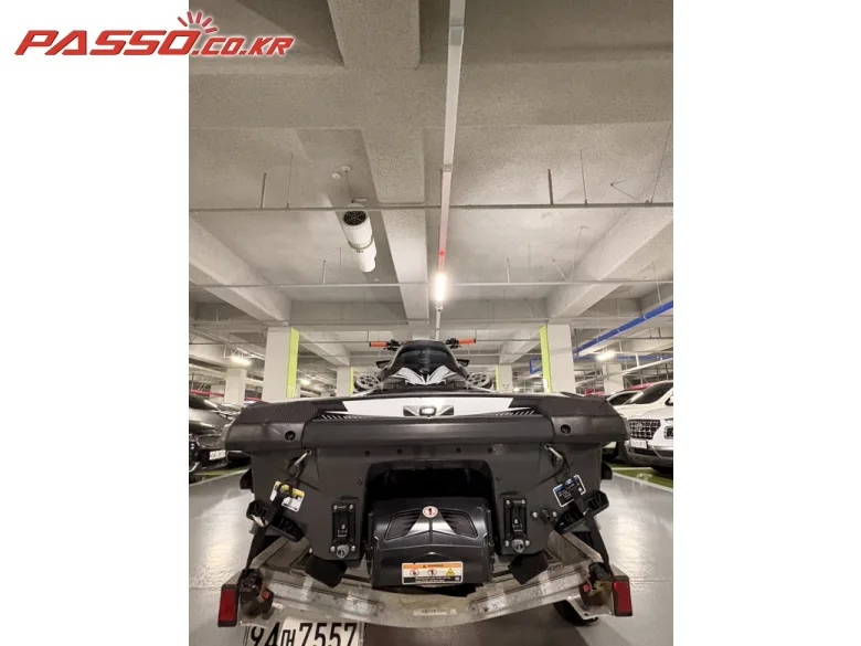 씨두 RXP X 300 RS 2023 사진 2