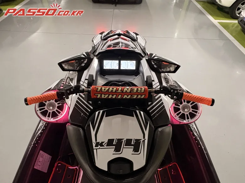 씨두 RXP X 300 RS 2023 사진 3