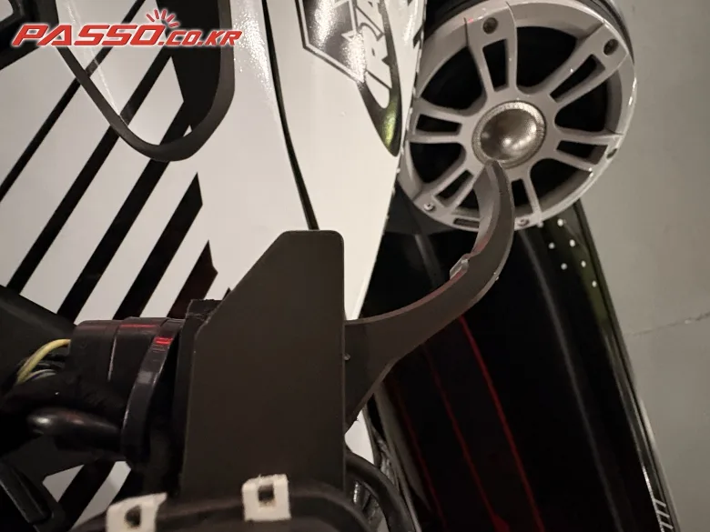 씨두 RXP X 300 RS 2023 사진 6