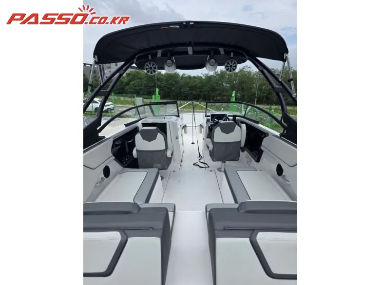 야마하 AR 250 2025 사진 6