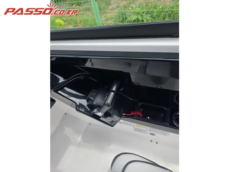 야마하 AR 250 2025 사진 7