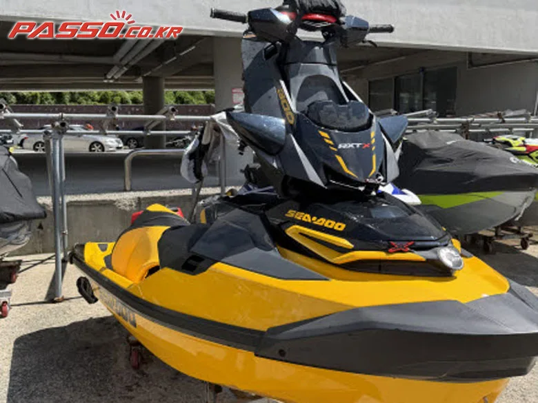 씨두 RXP X 300 RS 2022 사진 1