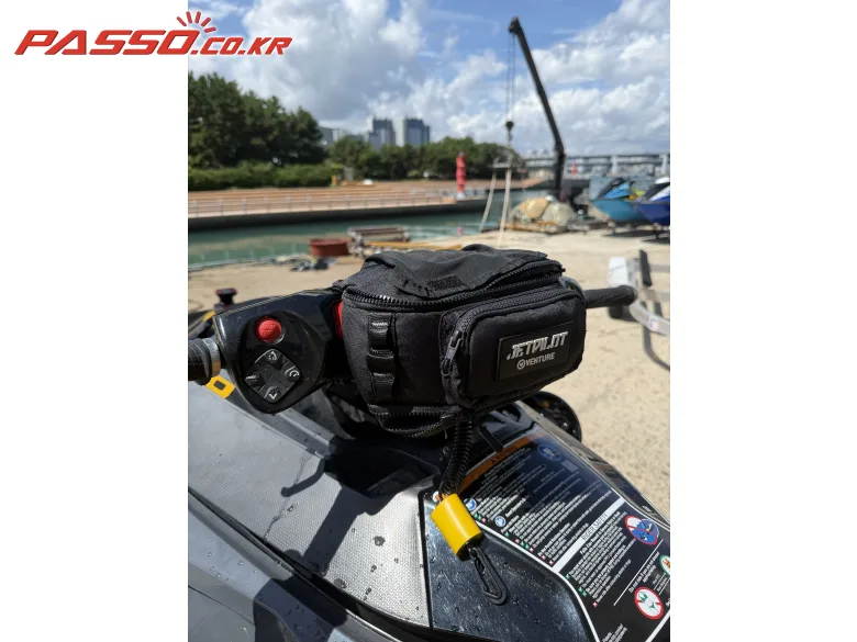 씨두 RXP X 300 RS 2022 사진 4