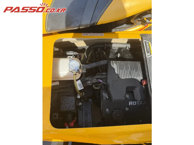 씨두 RXP X 300 RS 2022 사진 5