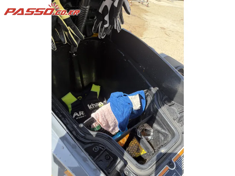 씨두 RXP X 300 RS 2022 사진 6