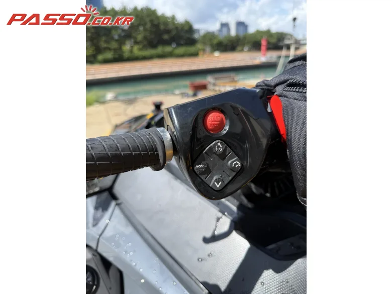 씨두 RXP X 300 RS 2022 사진 7
