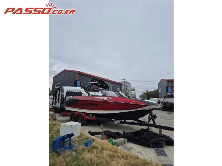 수프라 SG 450 2017 사진 4