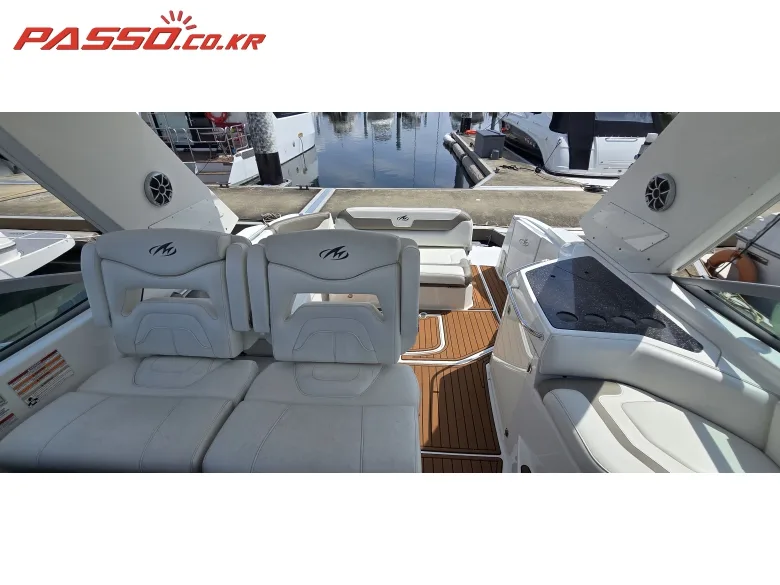 몬테레이 355 SY 2015 사진 7