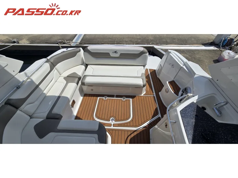 몬테레이 355 SY 2015 사진 8