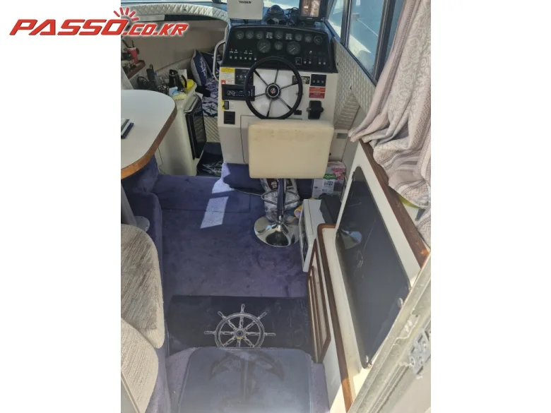 씨레이 290 2001 사진 5
