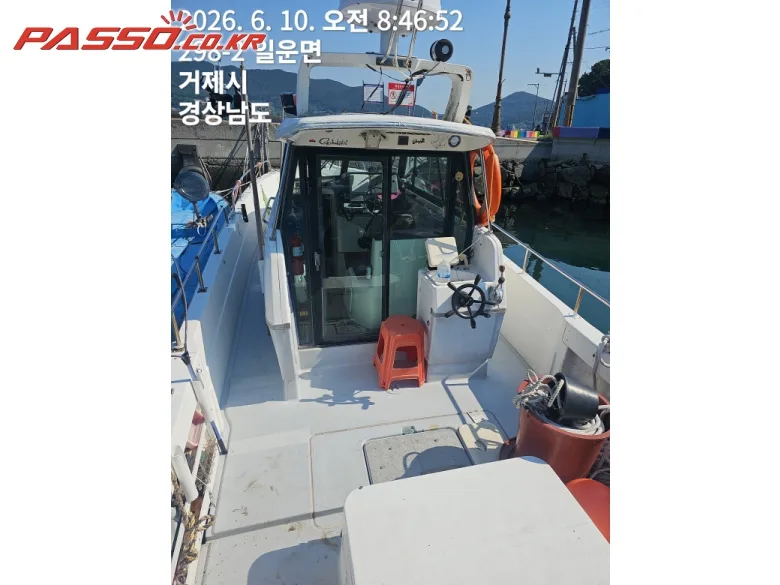 야마하 UF 33 2010 사진 3