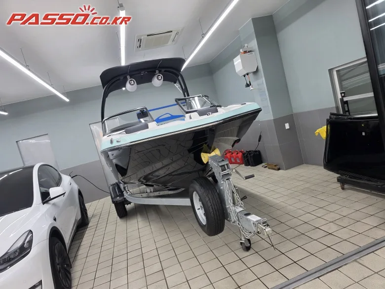 야마하 AR 195 2023 사진 3