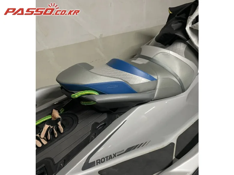 씨두 GTX 리미티드 2021 사진 7
